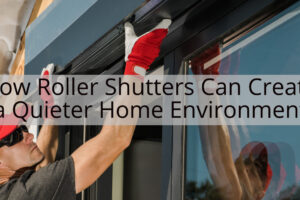Roller Shutter